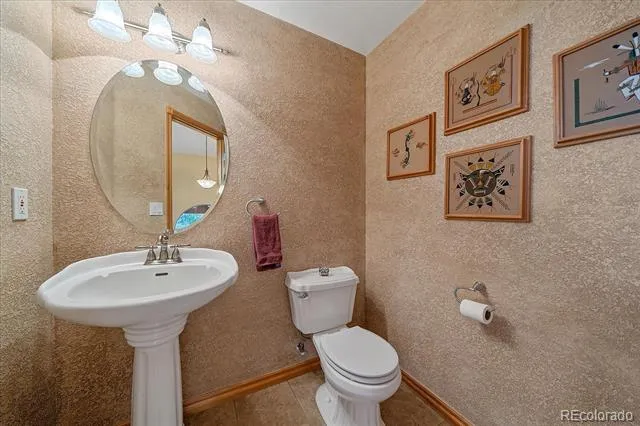 51 Cedar Lane Bailey, CO 80421