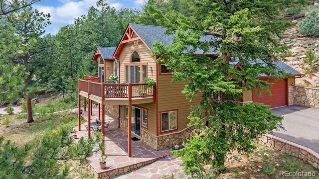 51 Cedar Lane Bailey, CO 80421
