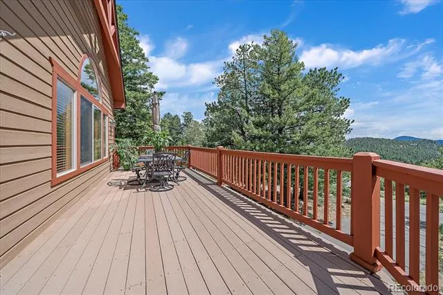 51 Cedar Lane Bailey, CO 80421