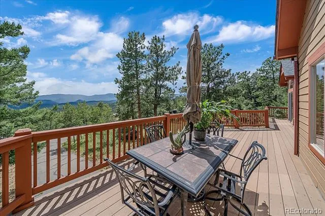 51 Cedar Lane Bailey, CO 80421