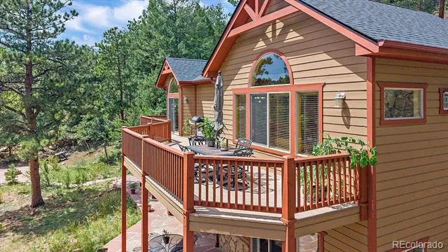 51 Cedar Lane Bailey, CO 80421