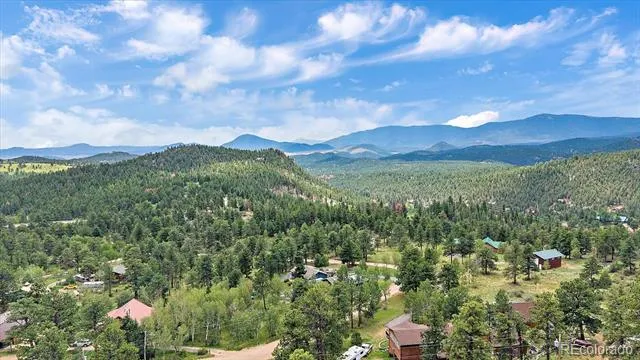 51 Cedar Lane Bailey, CO 80421