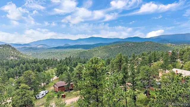 51 Cedar Lane Bailey, CO 80421