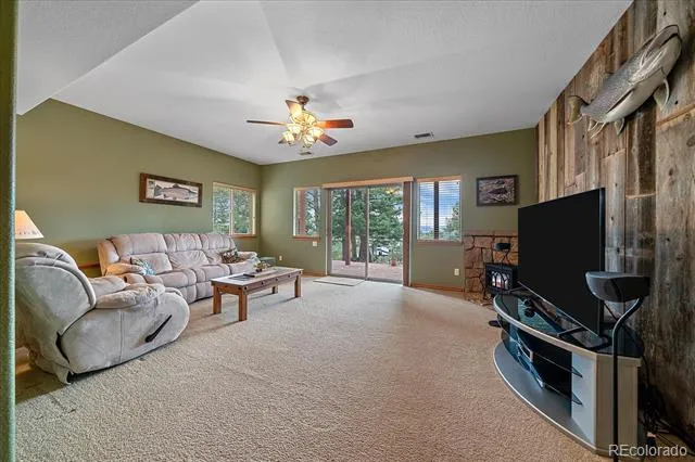 51 Cedar Lane Bailey, CO 80421