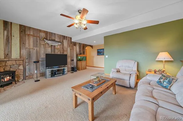 51 Cedar Lane Bailey, CO 80421