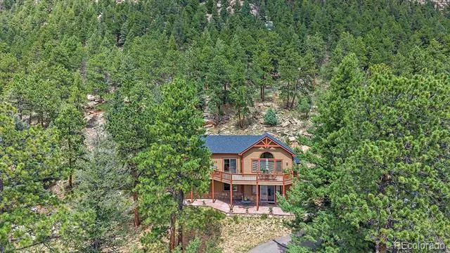 51 Cedar Lane Bailey, CO 80421