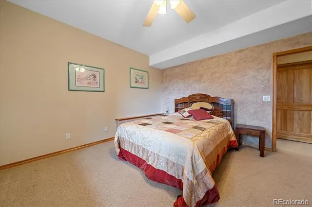 51 Cedar Lane Bailey, CO 80421