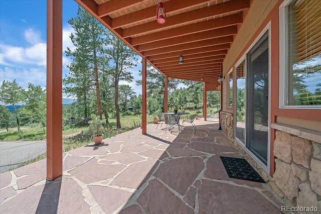 51 Cedar Lane Bailey, CO 80421