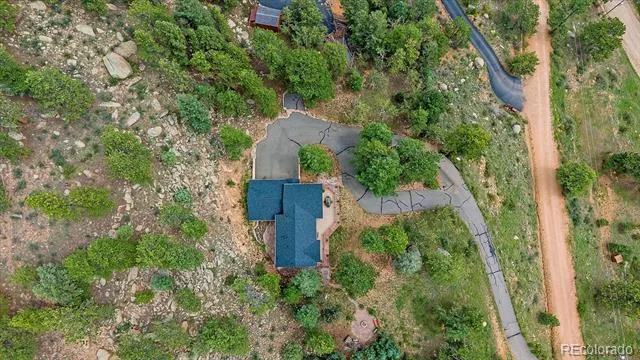 51 Cedar Lane Bailey, CO 80421