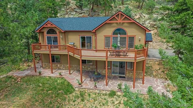 51 Cedar Lane Bailey, CO 80421