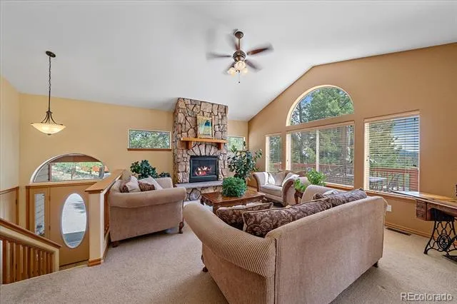 51 Cedar Lane Bailey, CO 80421