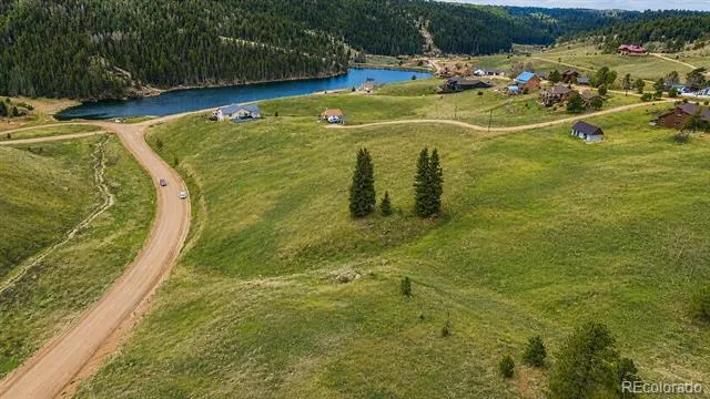 175 Twin Lakes Drive Divide, CO 80814