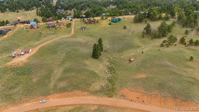 175 Twin Lakes Drive Divide, CO 80814