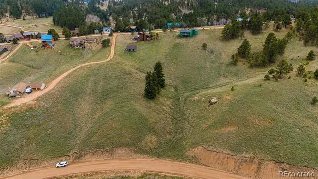 175 Twin Lakes Drive Divide, CO 80814