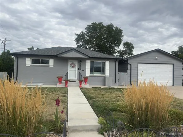 2021 E 112th Place Denver, CO 80233