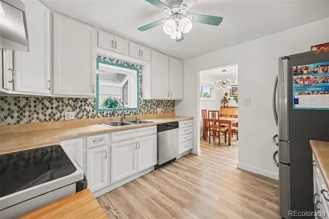 2021 E 112th Place Denver, CO 80233