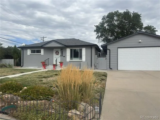 2021 E 112th Place Denver, CO 80233