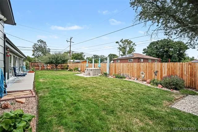 2021 E 112th Place Denver, CO 80233