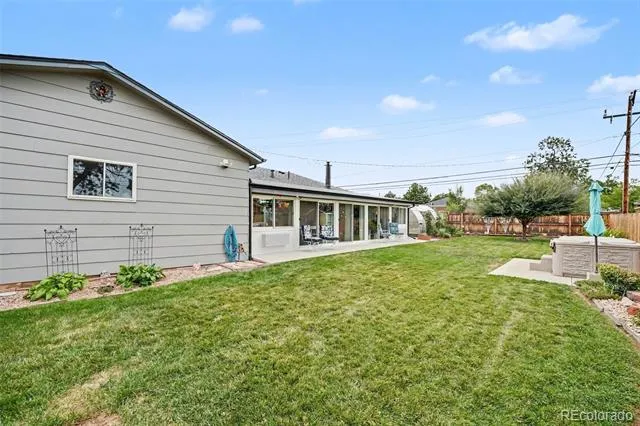2021 E 112th Place Denver, CO 80233