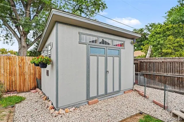 2021 E 112th Place Denver, CO 80233