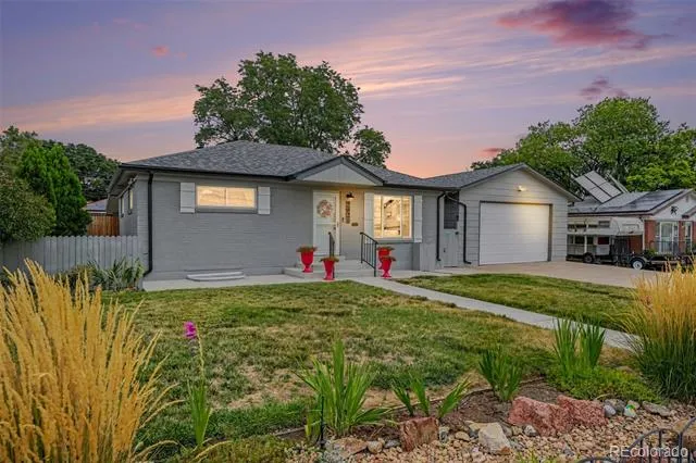 2021 E 112th Place Denver, CO 80233