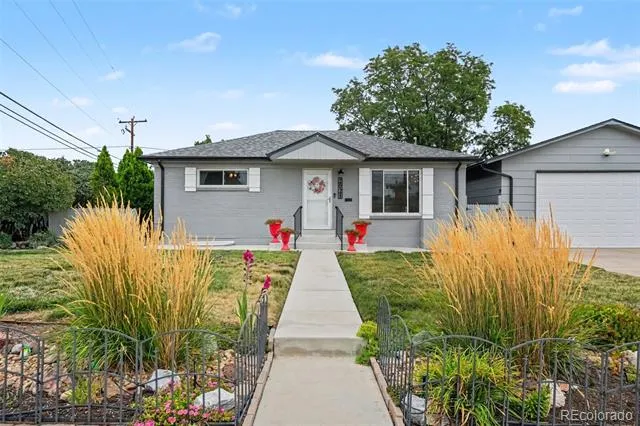 2021 E 112th Place Denver, CO 80233