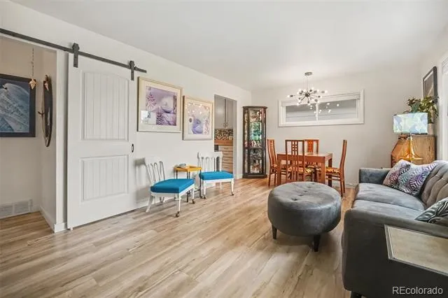 2021 E 112th Place Denver, CO 80233