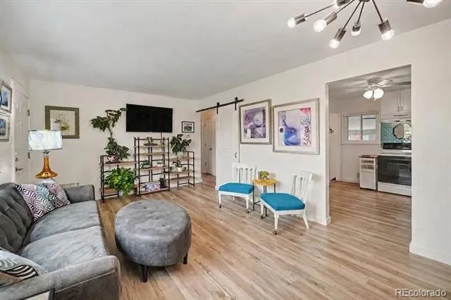 2021 E 112th Place Denver, CO 80233