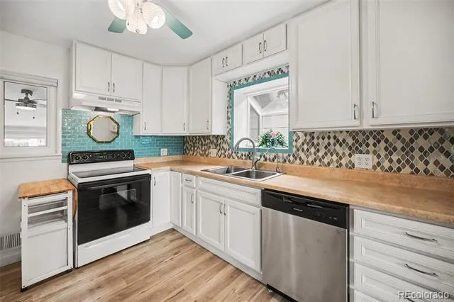 2021 E 112th Place Denver, CO 80233