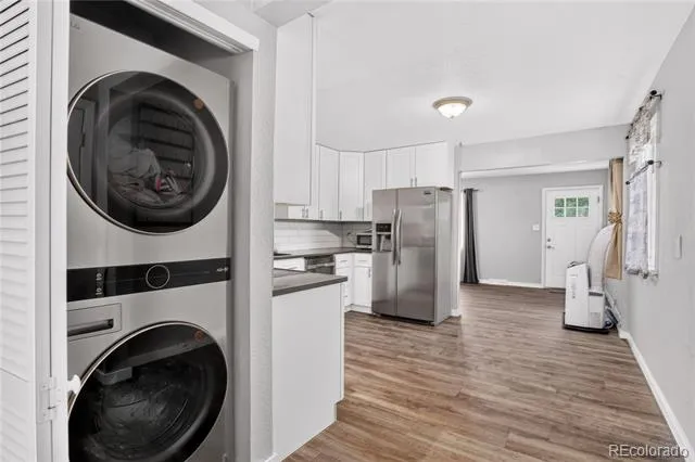 937 Kramer Court Aurora, CO 80010