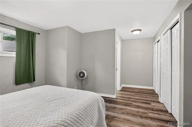937 Kramer Court Aurora, CO 80010