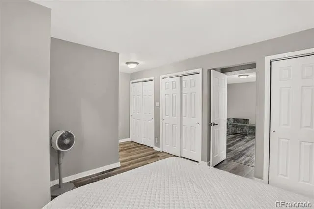 937 Kramer Court Aurora, CO 80010