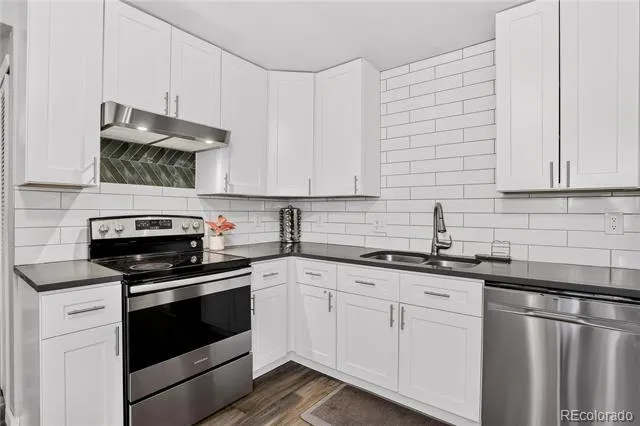 937 Kramer Court Aurora, CO 80010