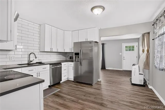 937 Kramer Court Aurora, CO 80010