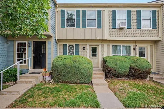 1662 S Idalia Circle Aurora, CO 80017