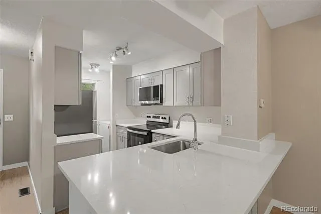 1662 S Idalia Circle Aurora, CO 80017