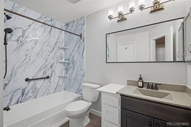 1662 S Idalia Circle Aurora, CO 80017