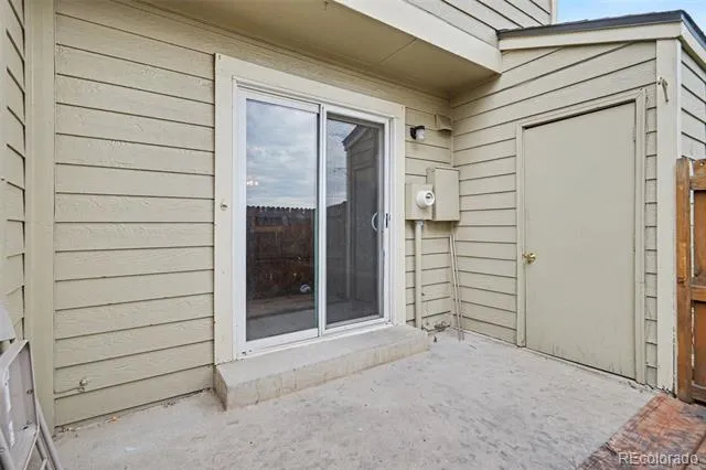 1662 S Idalia Circle Aurora, CO 80017