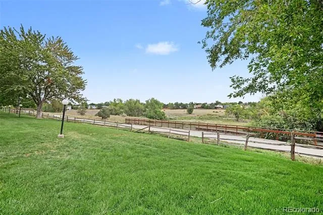 1662 S Idalia Circle Aurora, CO 80017