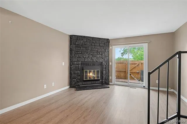 1662 S Idalia Circle Aurora, CO 80017