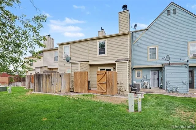 1662 S Idalia Circle Aurora, CO 80017