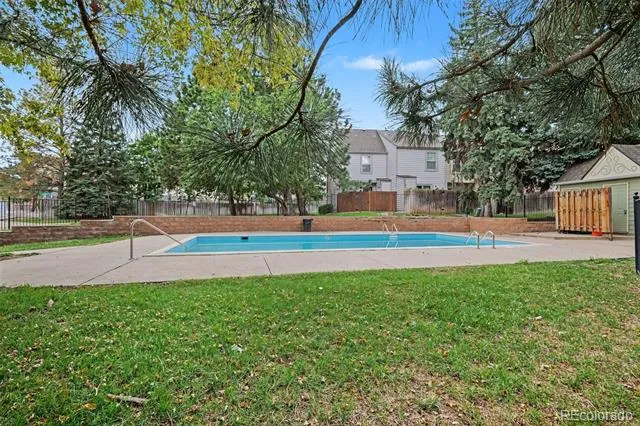 1662 S Idalia Circle Aurora, CO 80017