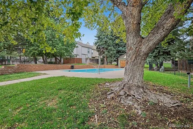 1662 S Idalia Circle Aurora, CO 80017