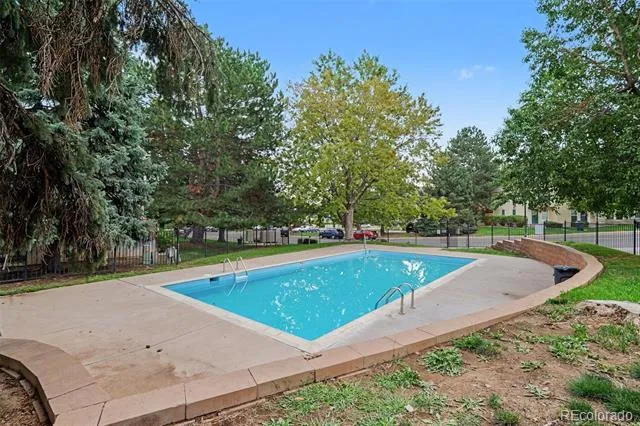 1662 S Idalia Circle Aurora, CO 80017