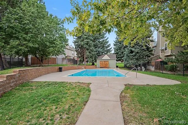 1662 S Idalia Circle Aurora, CO 80017