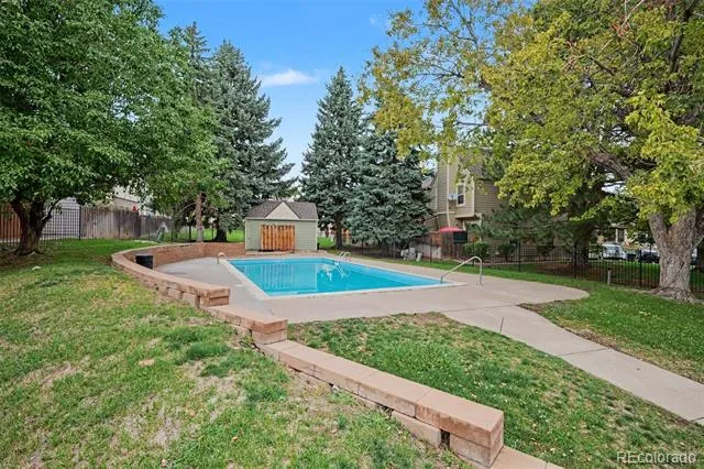 1662 S Idalia Circle Aurora, CO 80017
