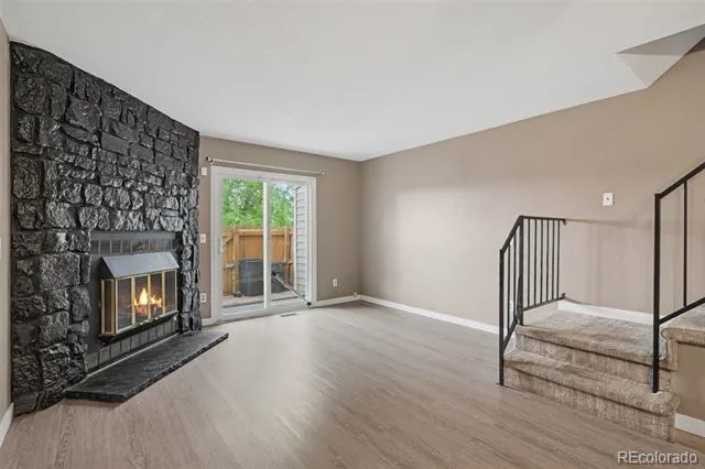 1662 S Idalia Circle Aurora, CO 80017