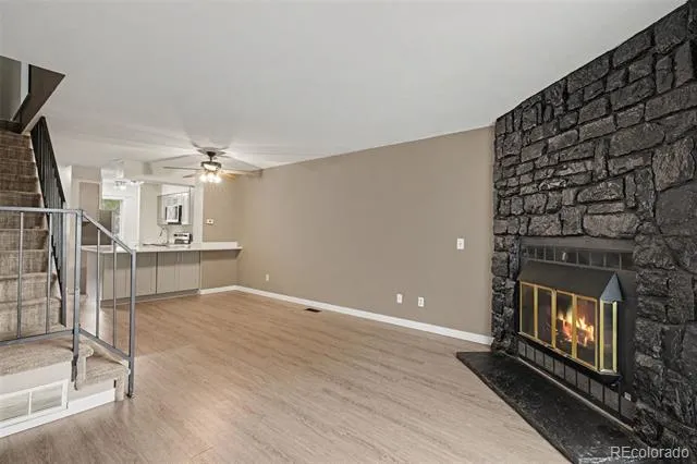 1662 S Idalia Circle Aurora, CO 80017