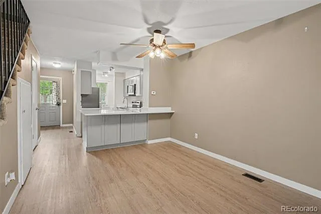 1662 S Idalia Circle Aurora, CO 80017