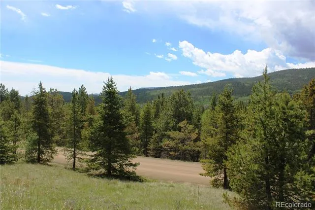 00 Quartz Hill Road Central City, CO 80427